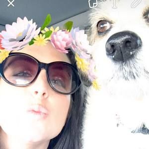 Meet your Posher, Elle